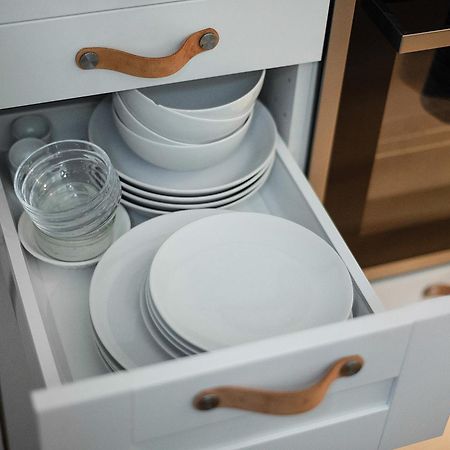 Cozy Apartment 프리엔암치엠시 외부 사진