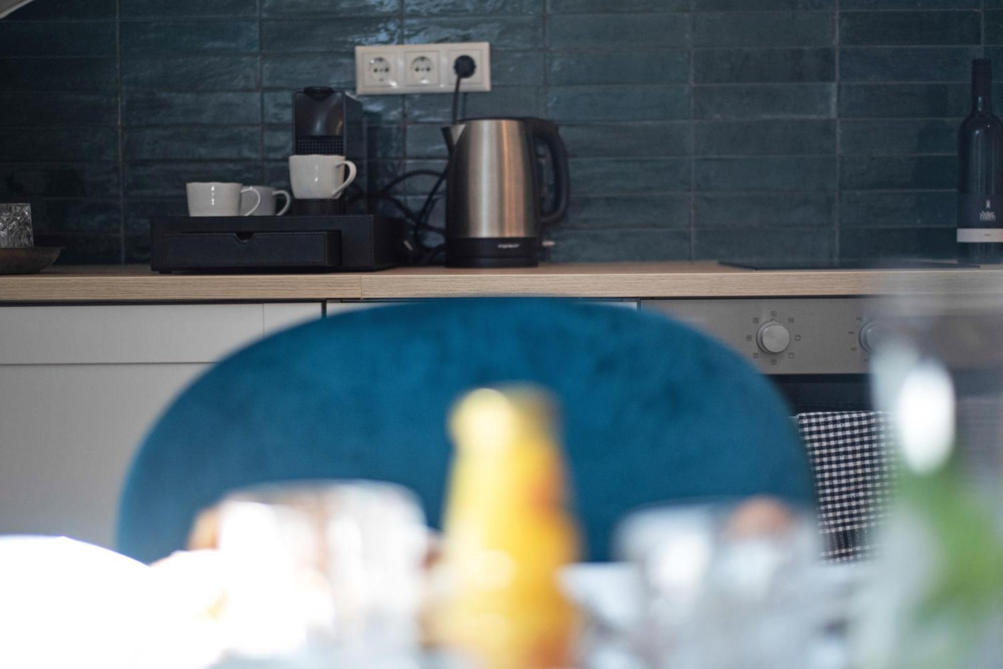 Cozy Apartment 프리엔암치엠시 외부 사진