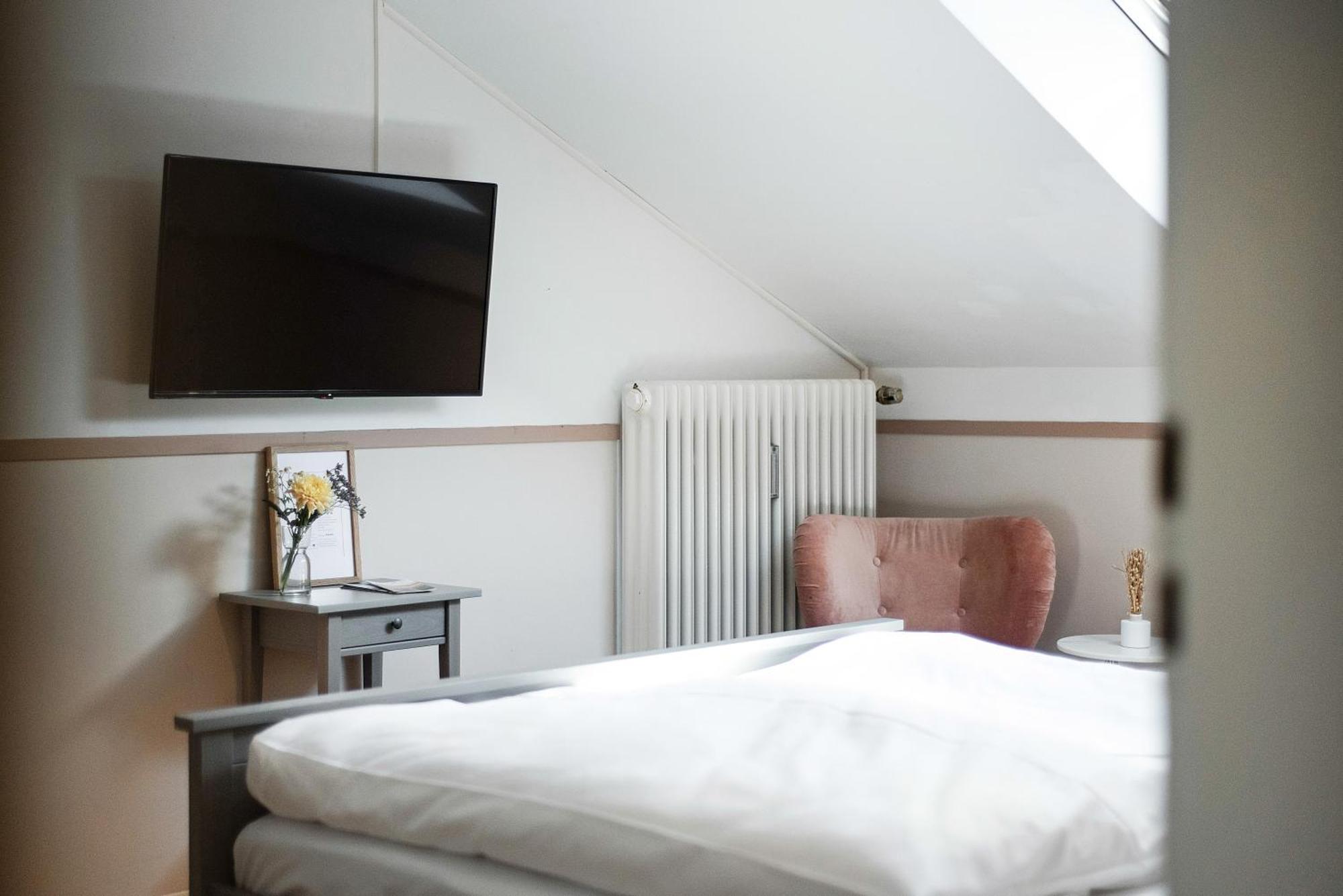Cozy Apartment 프리엔암치엠시 외부 사진
