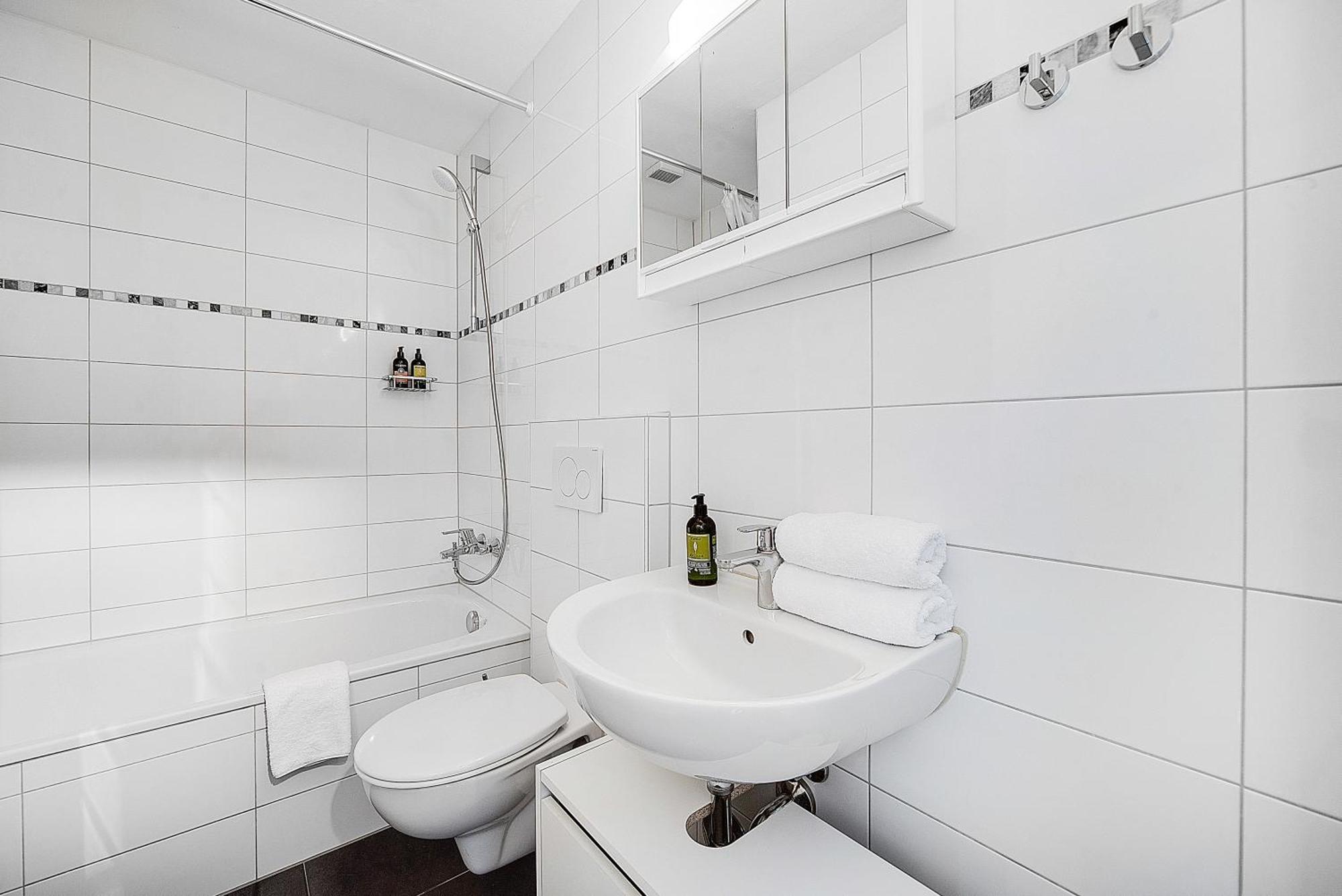 Cozy Apartment 프리엔암치엠시 외부 사진