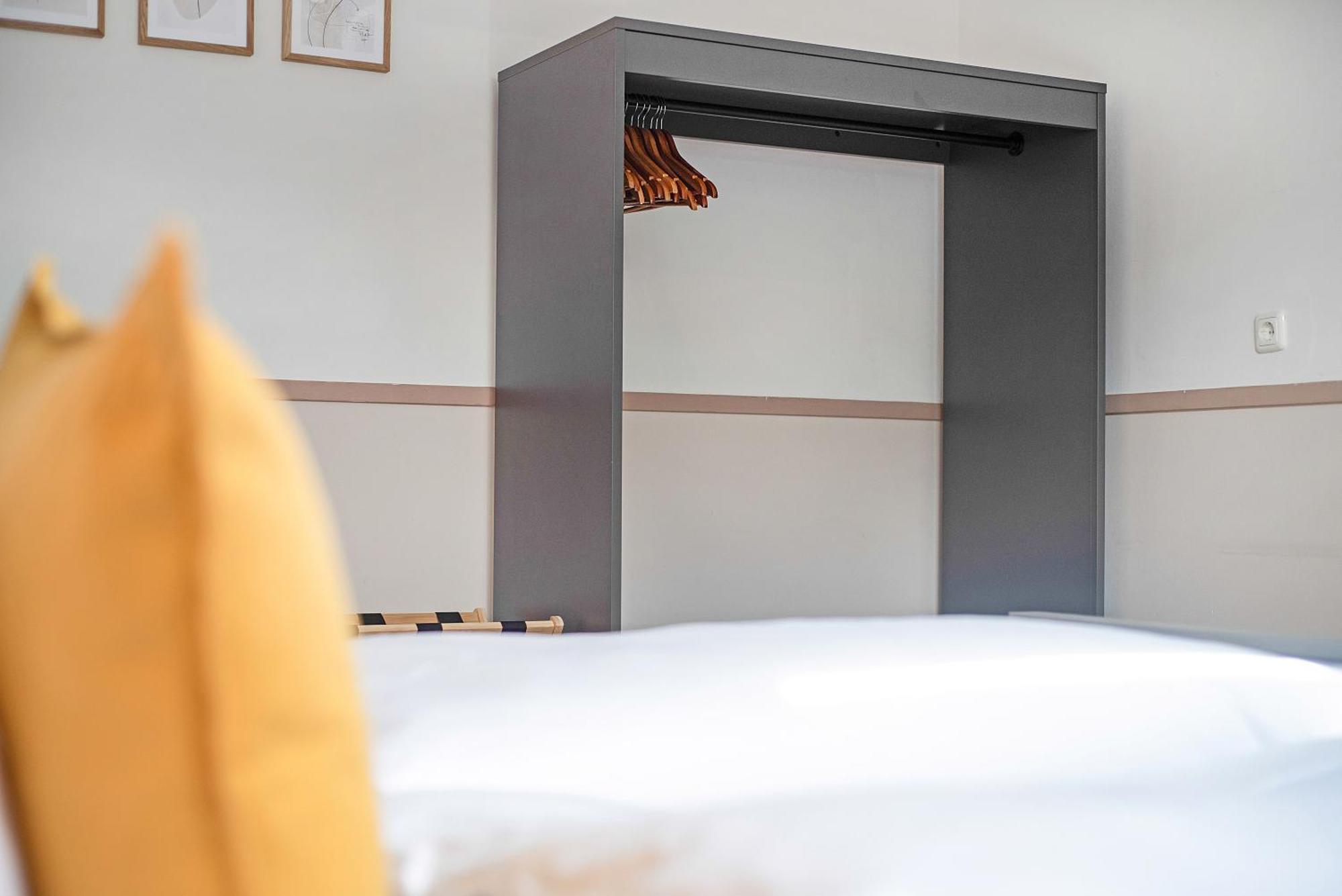 Cozy Apartment 프리엔암치엠시 외부 사진