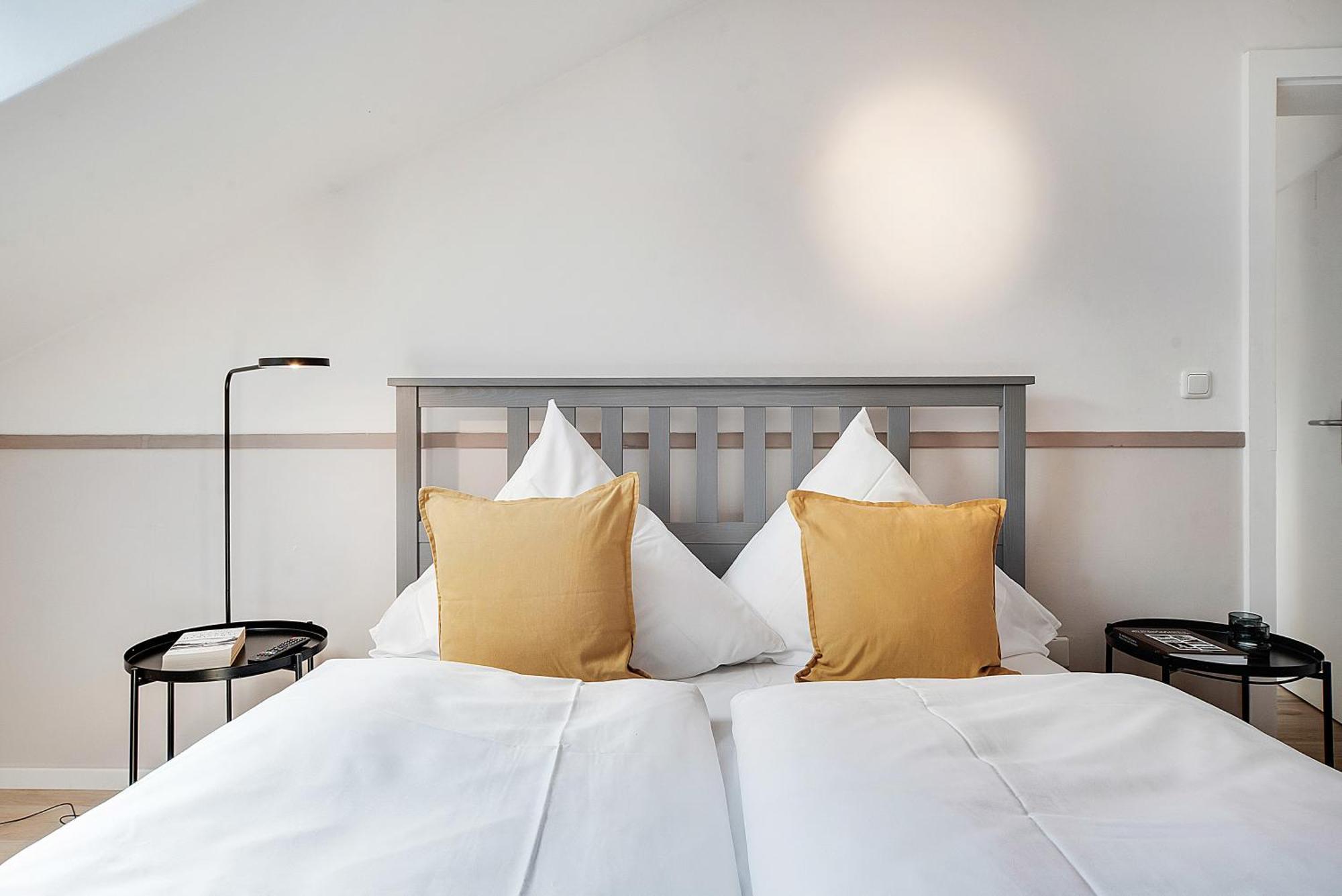 Cozy Apartment 프리엔암치엠시 외부 사진