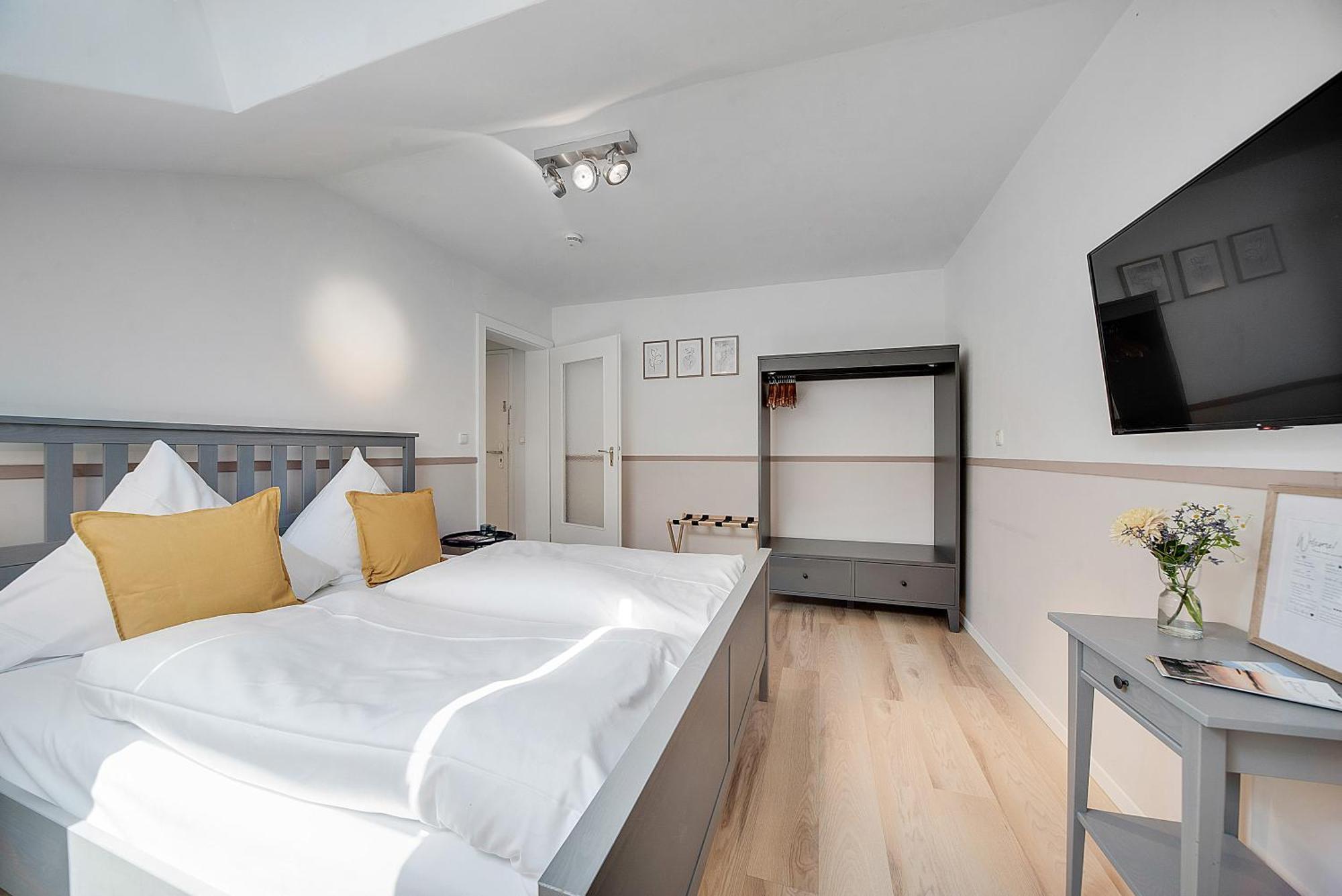 Cozy Apartment 프리엔암치엠시 외부 사진