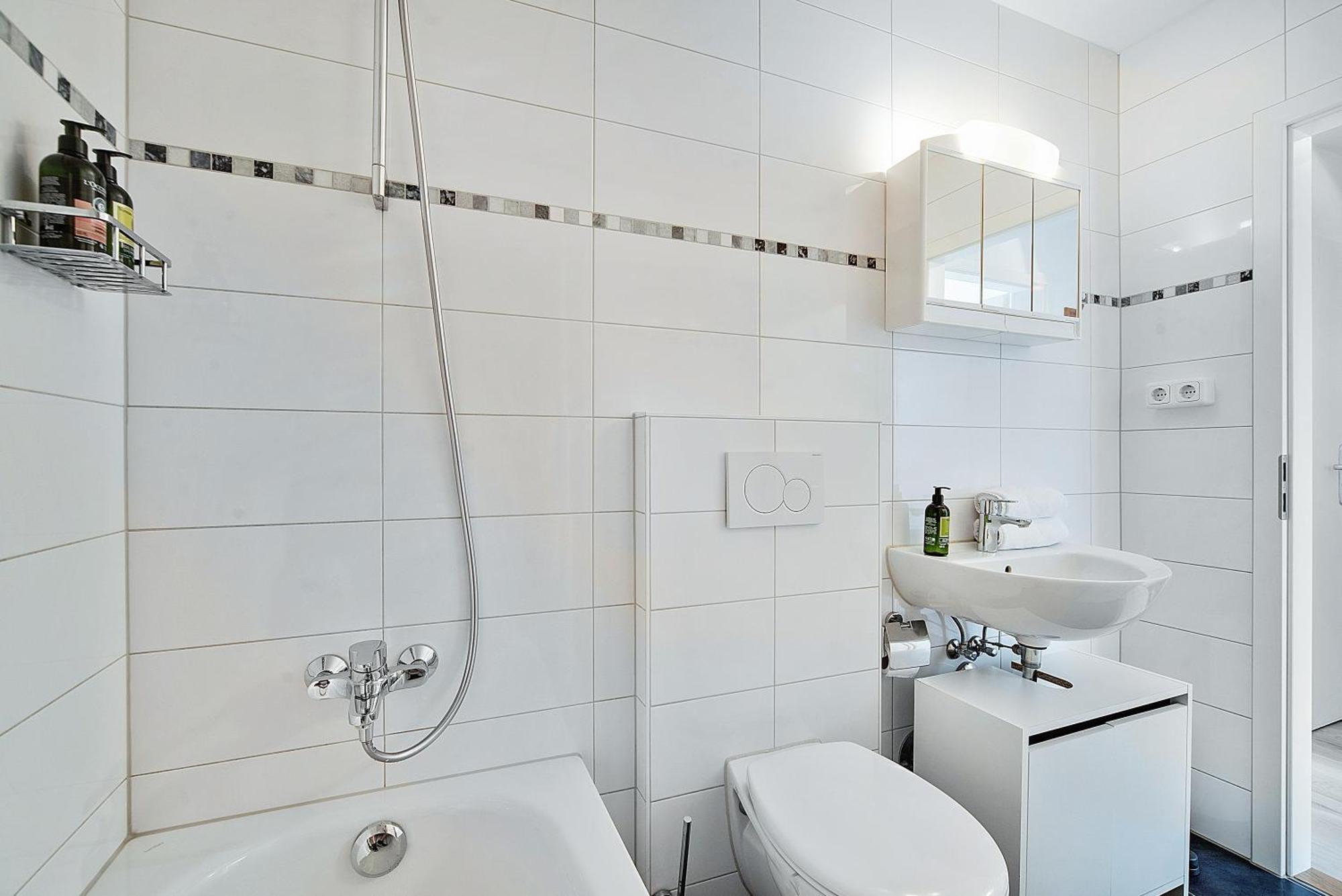 Cozy Apartment 프리엔암치엠시 외부 사진
